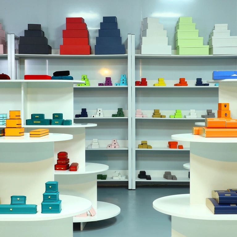 Yaneng-Package-Showroom Yaneng Package Showroom