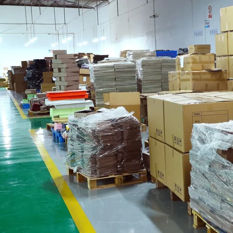 Yaneng-Warehouse Yaneng Warehouse