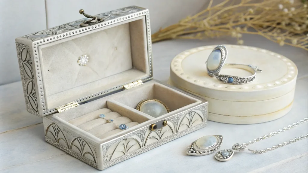Yaneng jewelry Packaging Set