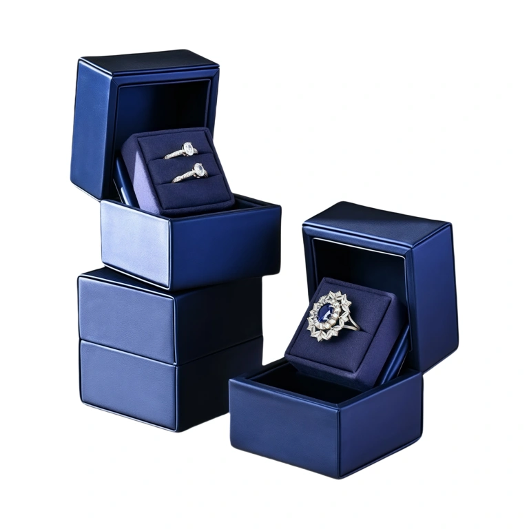 Ring Box 15 jewelry packaging
