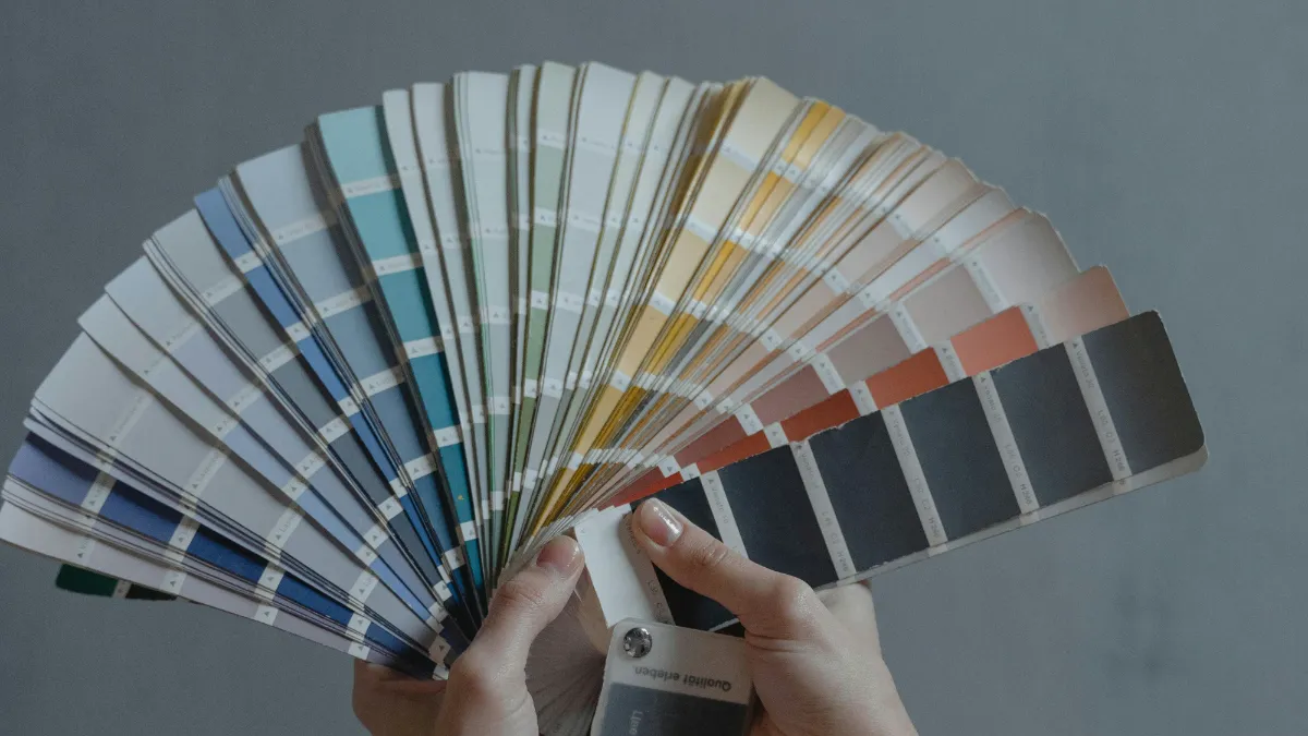 The Role of Colors in Jewelry Packaging