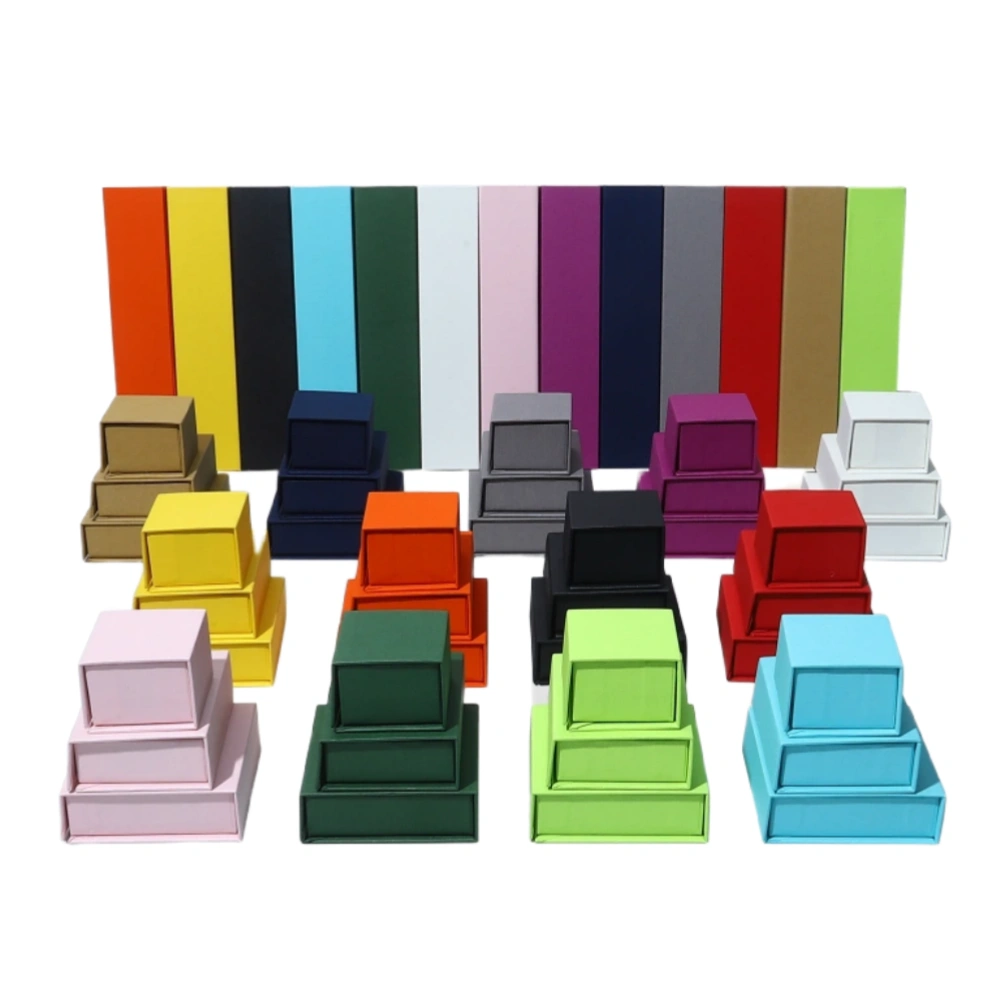Bracelet Box 22 paper box packaging