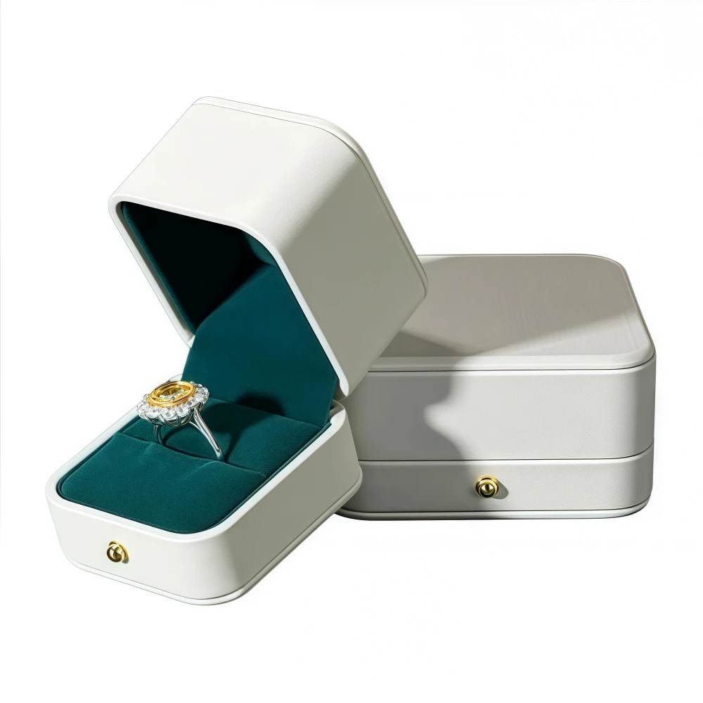 Ring Box 8 personalized ring box 1
