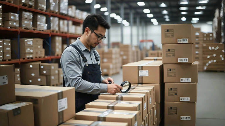 The Complete Jewelry Box Production Process Explained