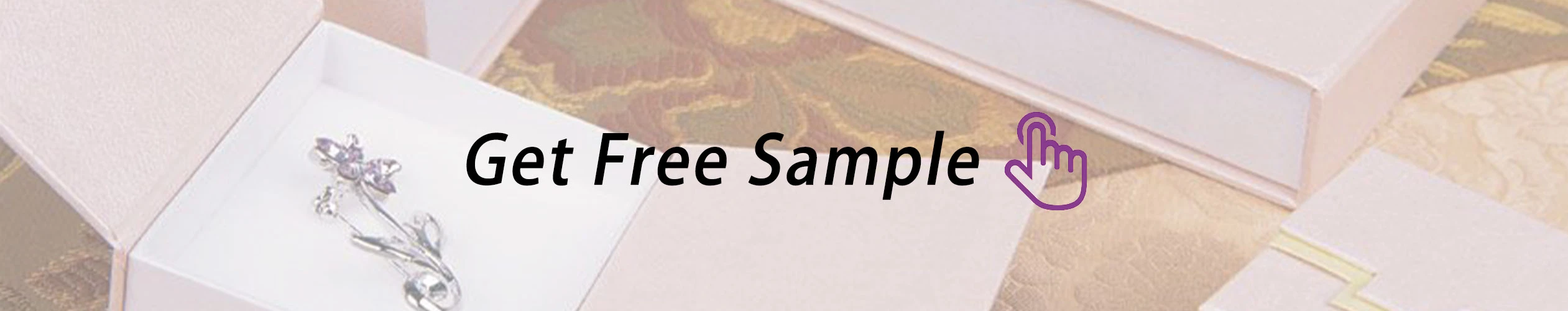 custom jewelry boxes with logo wholesale