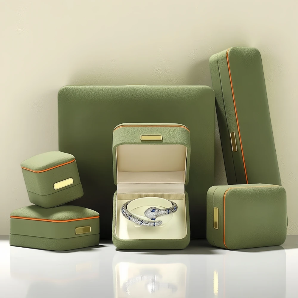 Jewelry Box Set Manufacturer 15