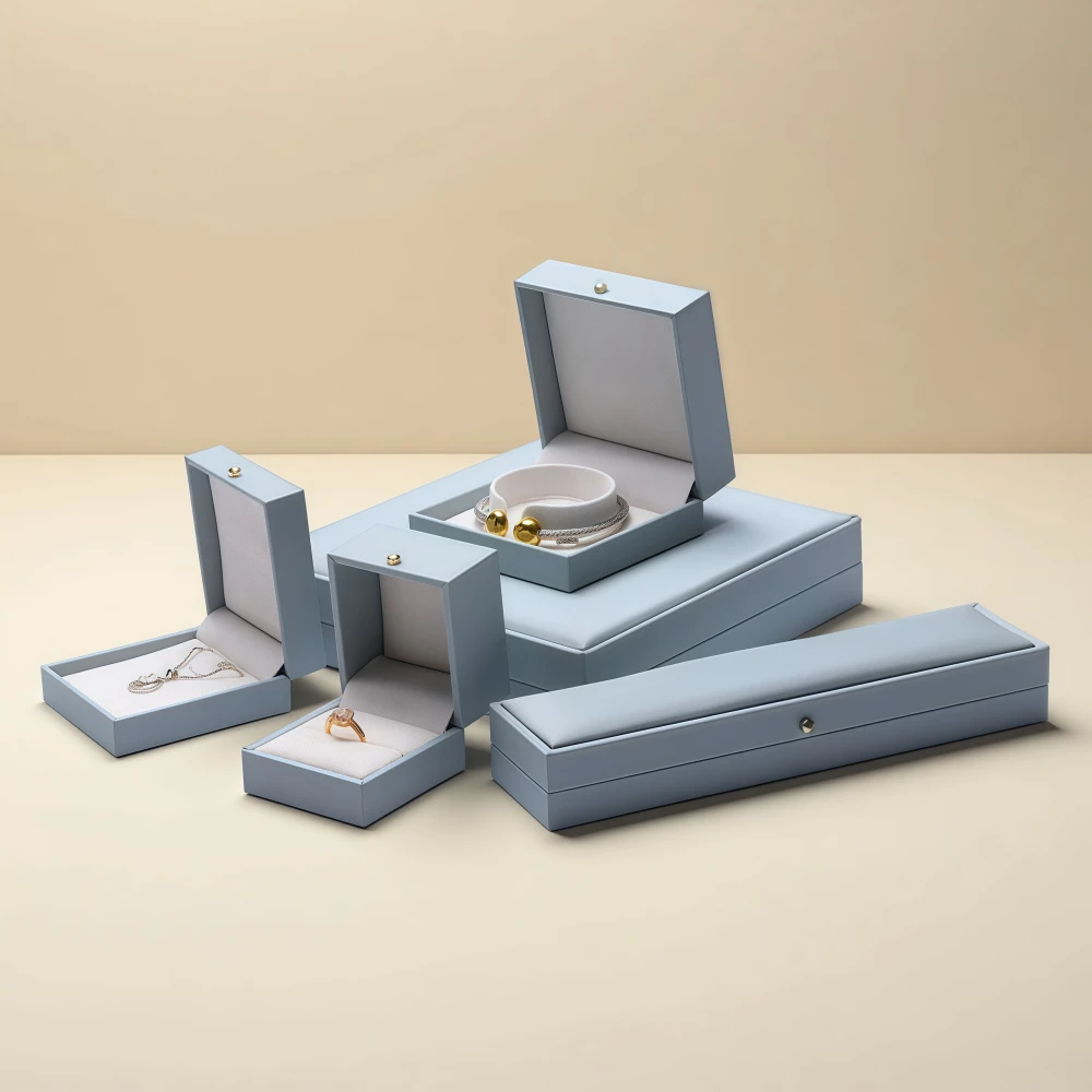 jewelry box supplier