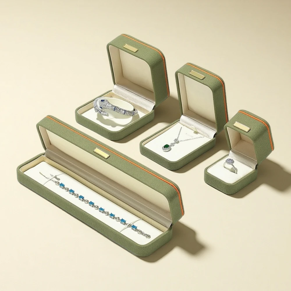 Jewelry Box Set Manufacturer 35