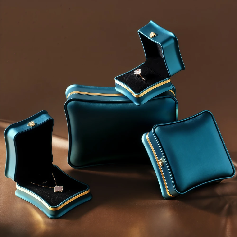 Jewelry Box Set Manufacturer 5