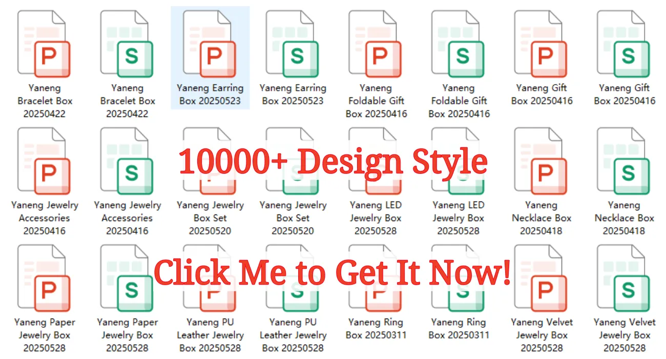 Jewelry-Box-Set Jewelry Box Set