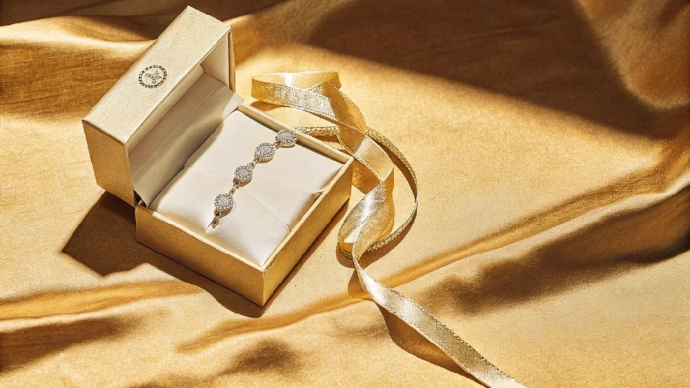 bracelet-in-a-box bracelet in a