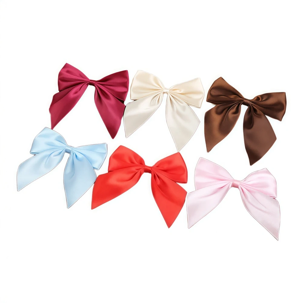 Wholesale Custom Color Bows Jewelry Packaging Accessories - Image 1