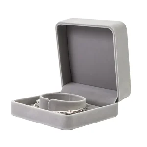 O1CN01YASzmr1u3o1gZDKT5_!!2919975982-0-cib_副本 Multi-Color Eight Corner Velvet Bracelet Box