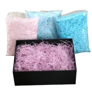 Yaneng-Custom-Colored-Raffia (1) Customized Color Raffia Paper, Jewelry Box Filler