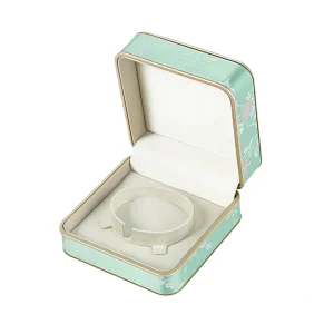 Yaneng-Silk-Bracelet-Box (1) Chinese Style High-end Silk Embroidery Bracelet Box