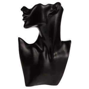 jewelry-busts-wholesale Resin Jewelry Display Mannequin Stand