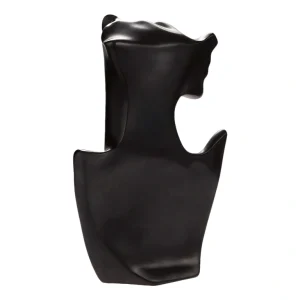 Resin Jewelry Display Mannequin Stand - Image 4