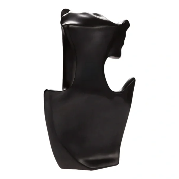 Resin Jewelry Display Mannequin Stand