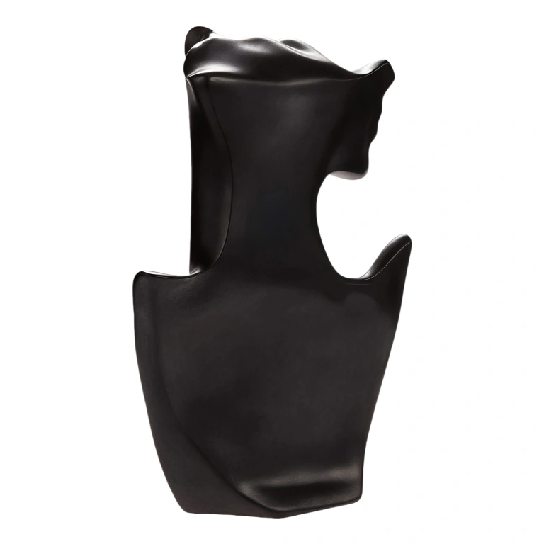 Resin Jewelry Display Mannequin Stand - Image 4
