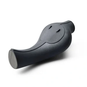 Custom PU Leather Mannequin Jewelry Display Stand - Image 3