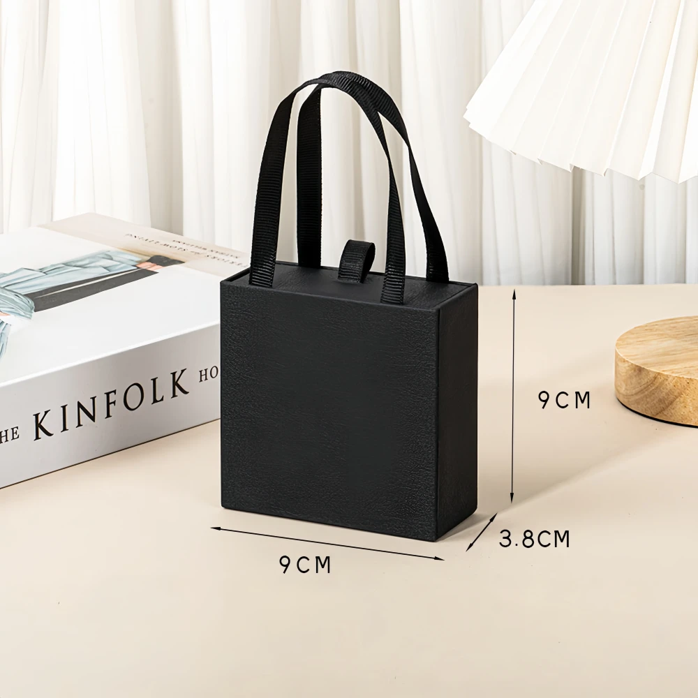 Custom Luxury Stylish Multi-Color Drawer Gift Box - Image 4