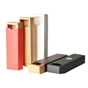 Yaneng-Drawer-Gift-Box (17) Wholesale Multi-Color Kraft Paper Drawer Gift Box