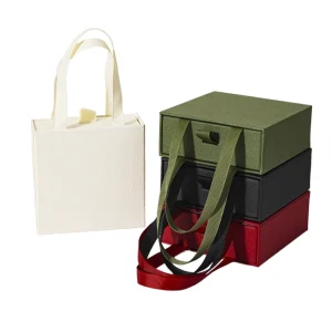 Yaneng-Drawer-Gift-Box (19) Custom Luxury Stylish Multi-Color Drawer Gift Box
