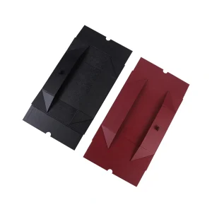 Custom LOGO Flip-Top Foldable Gift Box - Image 4
