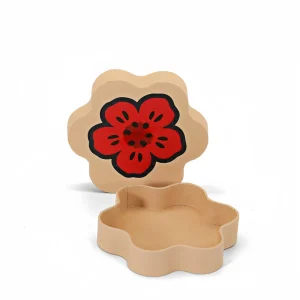 Custom Flower Shape Unique Shape Gift Box - Image 2