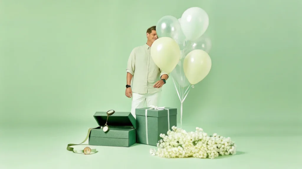 father day keepsake box sending