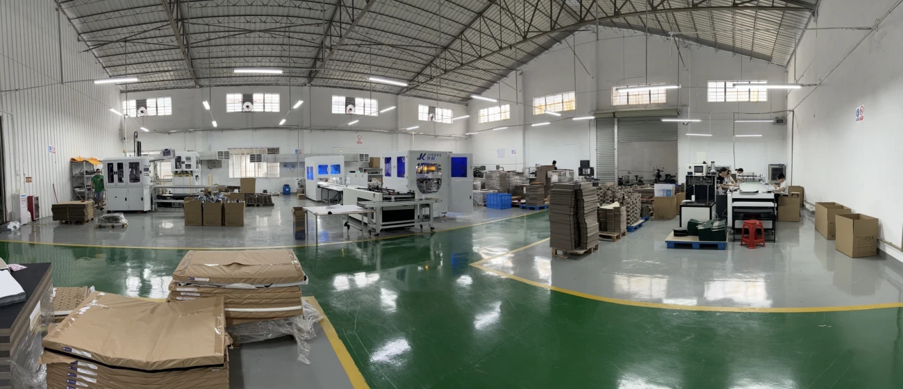 How Jewelry Packaging Manufacturer Turns Your Ideas into High-Quality Custom Pieces