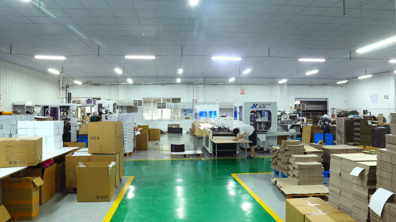 Enterprise-Grade Jewelry Packaging Manufacturers: What Sets Them Apart