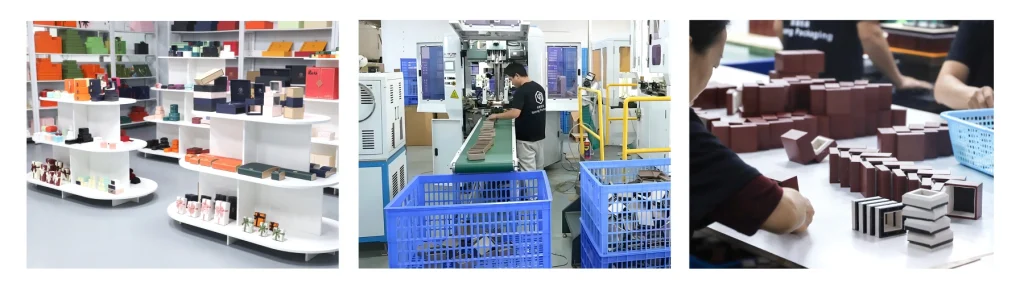 Yaneng Produ Process 1