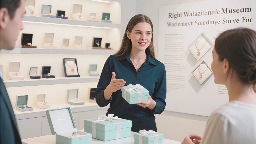 Using Jewelry Packaging to Build a Successful Jewelry Store in 2026