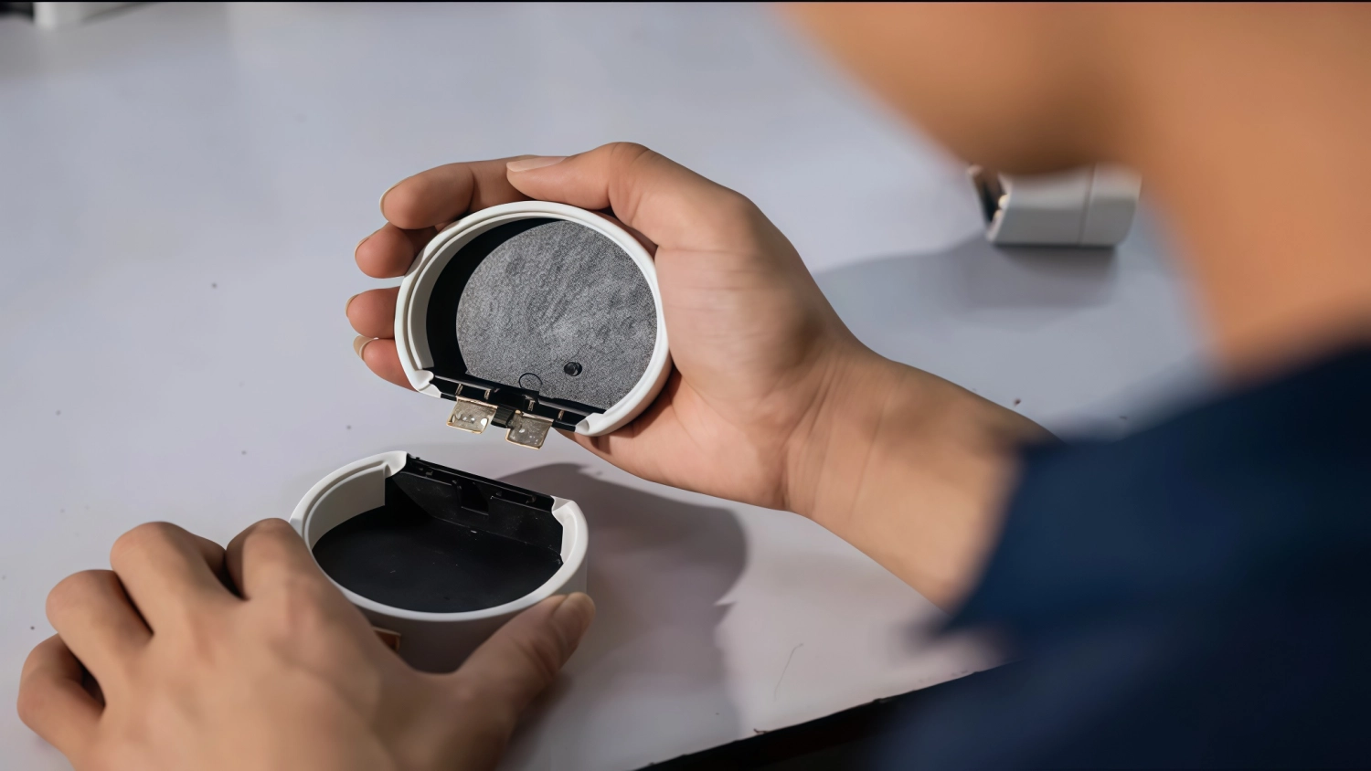 Yaneng Jewelry Packaging