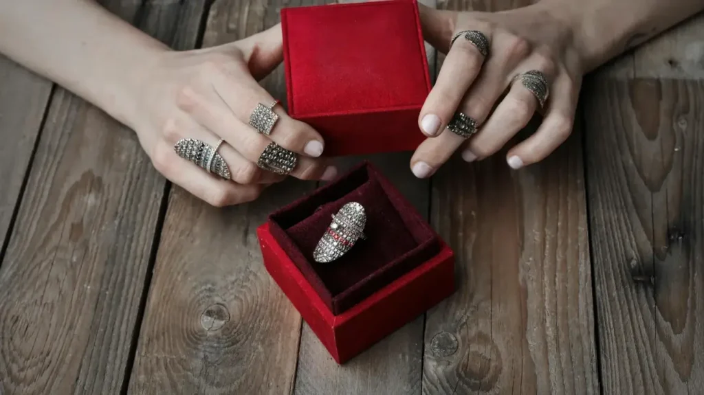 Yaneng Custom Jewelry Box Supplier