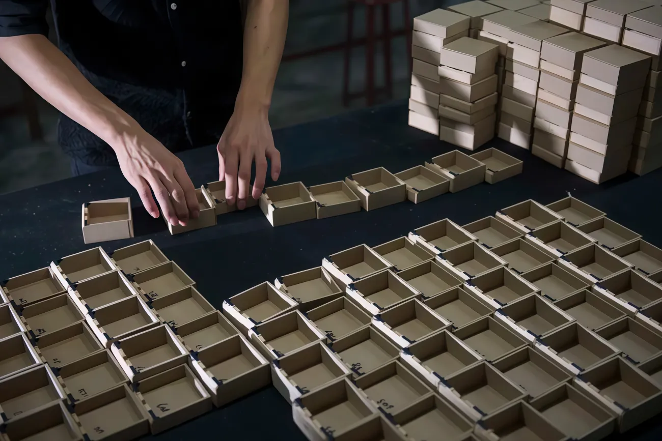 Luxury Jewelry Packaging Trends 2026: The Future of Premium Brand Experience