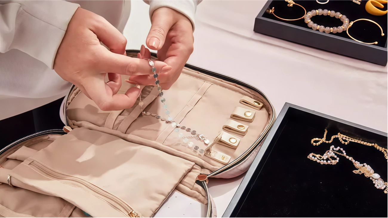 How Jewelry Packaging Builds Brand Identity