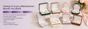 Bracelet Box Manufacturer Web
