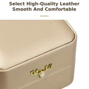 LED Ring Box for Premium Jewelry Packaging - Image 5