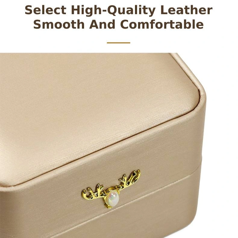LED Ring Box for Premium Jewelry Packaging - Image 5