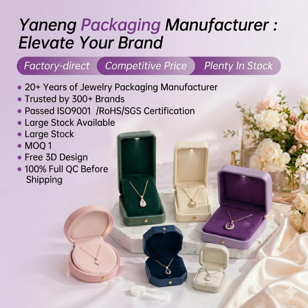 Necklace Pendant Supplier