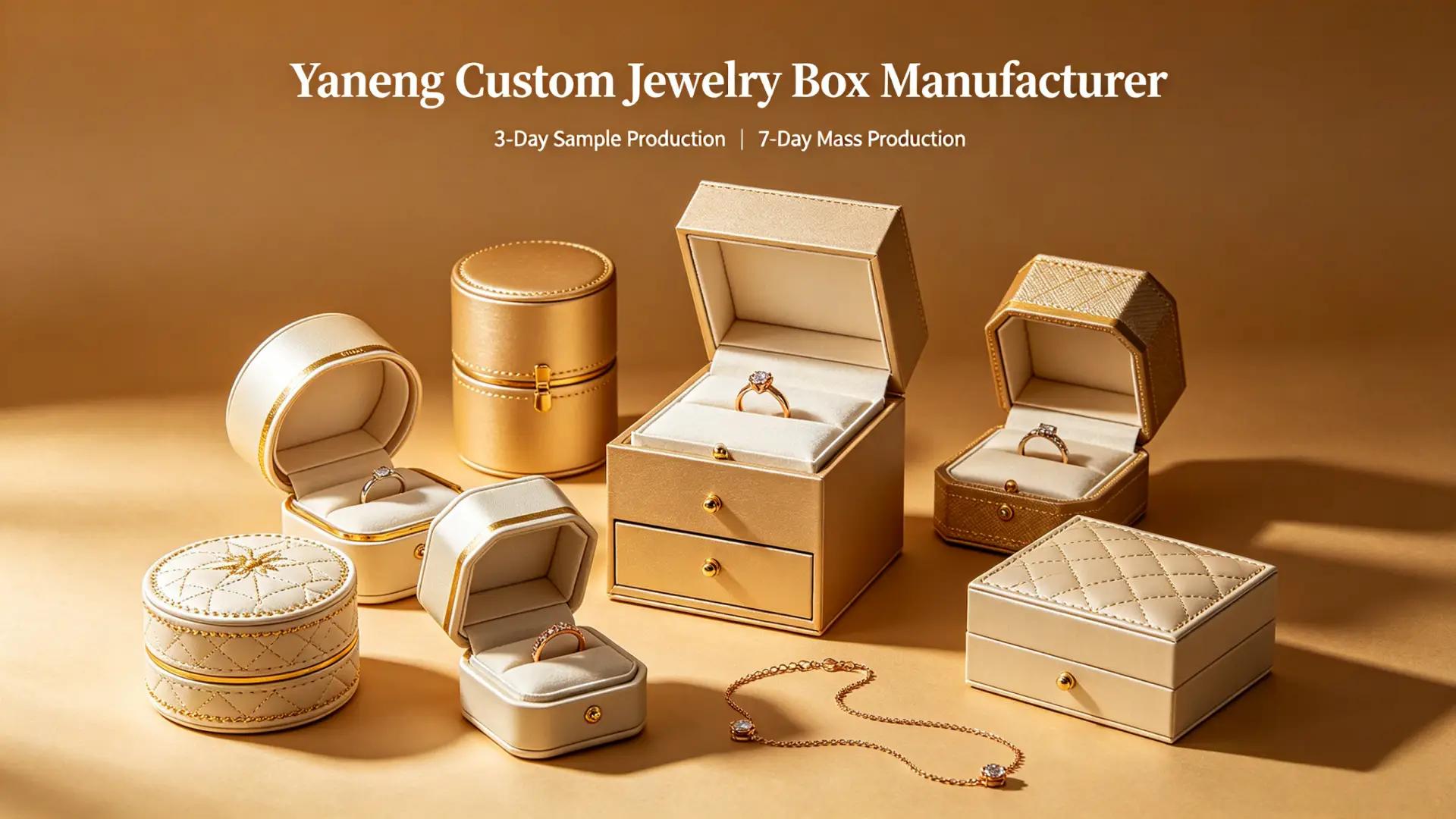 The Role of Packaging in Jewelry Brand Marketing