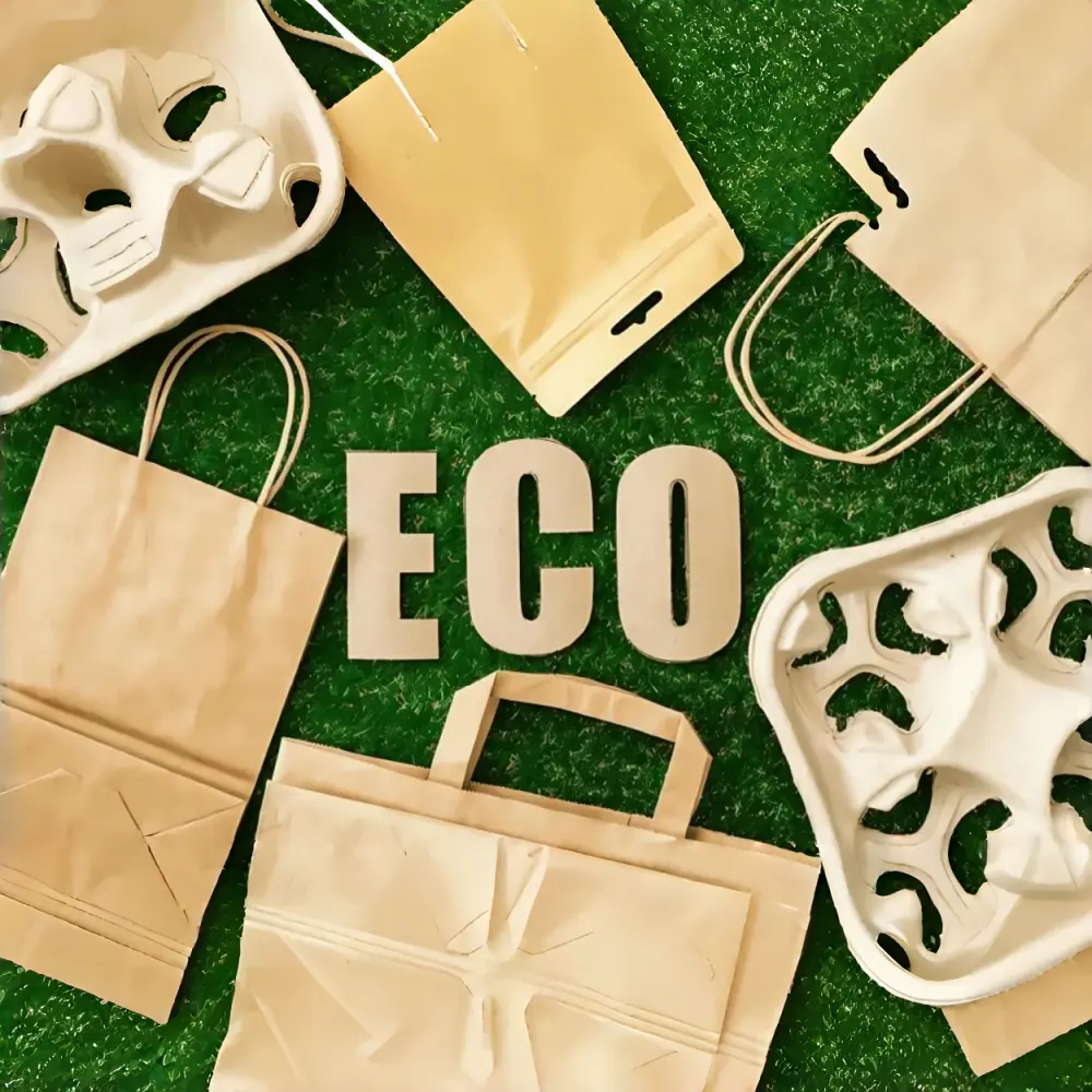 ECO-Friendly Jewelry Box Manufacturer