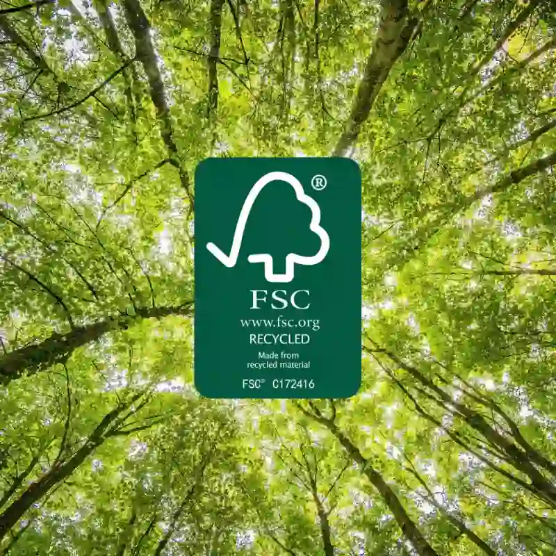 FSC Certification