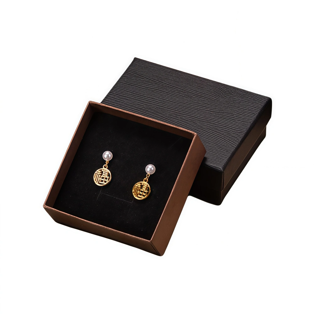 wood-grain-paper-earring-box