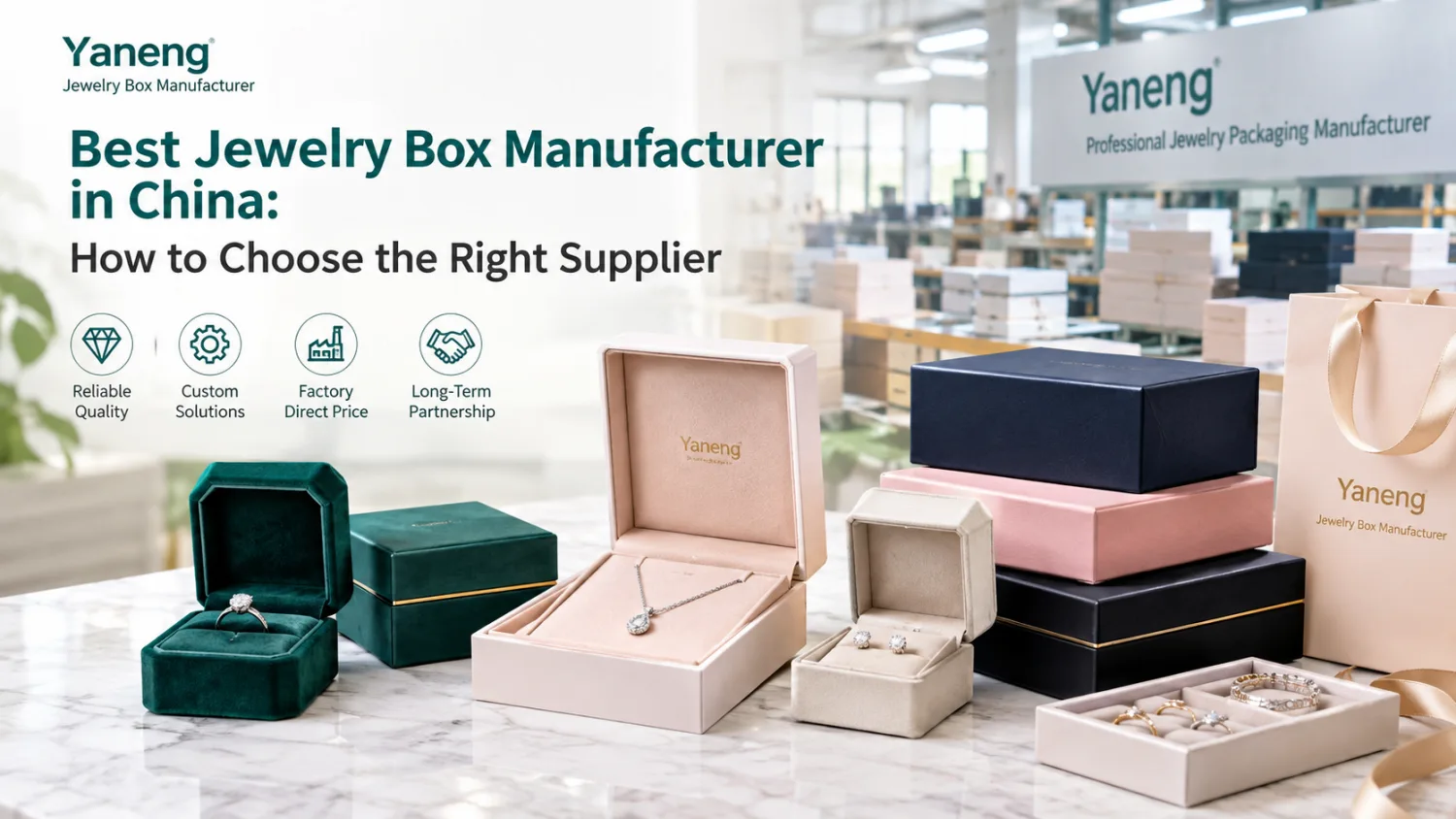 Best-Jewelry-Box-Manufacturer-in-China best jewelry box manufacturer in china jewelry box manufacturer for brands
